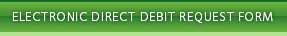 Electronic Direct Debit Request